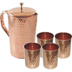 Copper