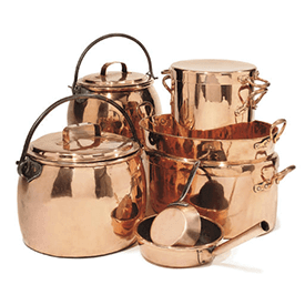 Copper