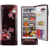 Refridgerators