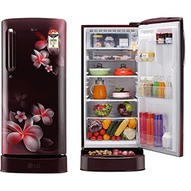 Refridgerators